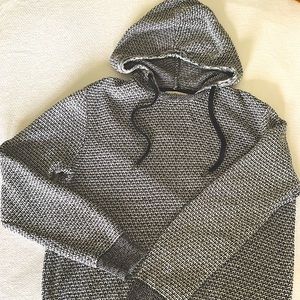 Calvin Klein Jeans Mens Pullover Sweater